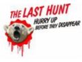 The Last Hunt Coupon Codes May 2025
