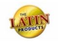Thelatinproducts 10% Off Coupon Codes May 2024