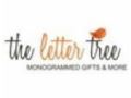 The Letter Tree Free Shipping Coupon Codes May 2024