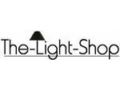 The Light Shop Coupon Codes March 2025