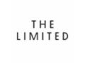 The Limited Coupon Codes July 2025