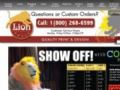 Thelionpressprinting Coupon Codes April 2024