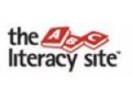 The Literacy Site Coupon Codes February 2022