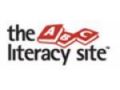 The Literacy Site Coupon Codes March 2025