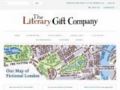 Theliterarygiftcompany 10% Off Coupon Codes May 2024