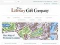 Theliterarygiftcompany Coupon Codes July 2025