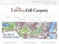 Theliterarygiftcompany Coupon Codes May 2024