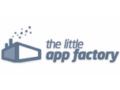 TheLittleAppFactory 25$ Off Coupon Codes May 2024