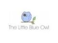 The Little Blue Owl Coupon Codes April 2024
