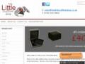 Thelittlecufflinkshop Uk Coupon Codes July 2025