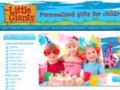 TheLittleGiants UK 20% Off Coupon Codes May 2024