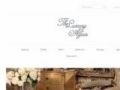 Theluxuryaffairfurniture Coupon Codes July 2025