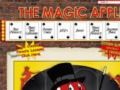 Themagicapple Coupon Codes July 2025