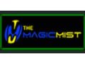 The Magic Mist 15% Off Coupon Codes May 2024