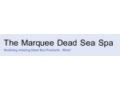 The Marquee Dead Sea Spa 25% Off Coupon Codes May 2024