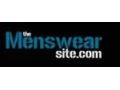 The Menswear Site Coupon Codes July 2022