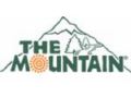 Themountain Coupon Codes May 2025