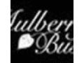 Mulberry Bush 10% Off Coupon Codes May 2024