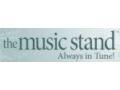 The Music Stand 10$ Off Coupon Codes May 2024