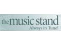 The Music Stand Coupon Codes March 2025
