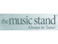 The Music Stand Coupon Codes May 2024