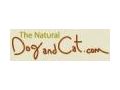 The Natural Dog And Cat 10$ Off Coupon Codes May 2024
