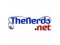 Thenerds Coupon Codes April 2023