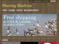 Thenewsharingmachine Coupon Codes July 2025