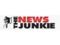 Thenewsjunkie Coupon Codes May 2025