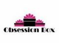 Obsession Box Coupon Codes March 2024