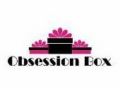 Obsession Box Coupon Codes July 2025