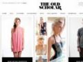 The Old Scholar Coupon Codes July 2025