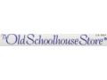 The Old School House Store Coupon Codes June 2023