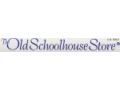 The Old School House Store Coupon Codes April 2024