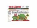 Theontvstore Coupon Codes July 2025