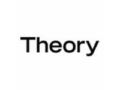 Theory Coupon Codes July 2025
