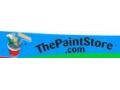 The Paint Store Coupon Codes April 2024