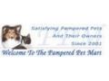 The Pampered Pet Mart Coupon Codes April 2023