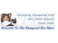 The Pampered Pet Mart 10% Off Coupon Codes May 2024