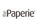 Thepaperie Uk Coupon Codes April 2024