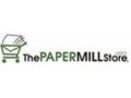 The Paper Mill Store Coupon Codes July 2025