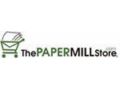 The Paper Mill Store Coupon Codes April 2024