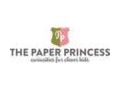 The Paper Princess Coupon Codes April 2024