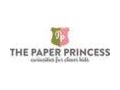 The Paper Princess Coupon Codes March 2025