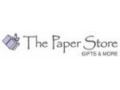 The Paper Store Coupon Codes April 2024