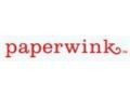 Thepaperwink Coupon Codes July 2025