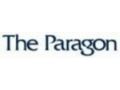 The Paragon Coupon Codes June 2023
