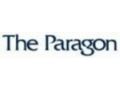 The Paragon Coupon Codes March 2025