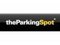 Parking Spot 20% Off Coupon Codes May 2024