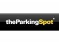 Parking Spot Coupon Codes July 2025